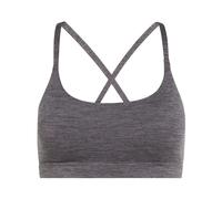 adidas Femme All Me Light Support Bra, Aurora Coffee Mel., S