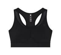 Brassière legère femme Fox Racing Motive Noir