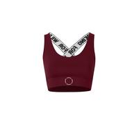 Brassière LOOKING FOR WILD BRA ANNITA (CORDOVAN) femme L