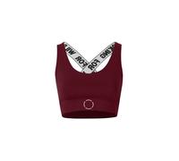 Brassière LOOKING FOR WILD BRA ANNITA (CORDOVAN) femme S