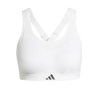 Brassière maintien élevé femme adidas TLRD Impact Blanc S C/D