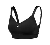 Hummel Top de sport Pulse maintien élevé Noir XL Femme