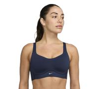 Brassière maintien élevé femme Nike Alate Bleu S C/E Female