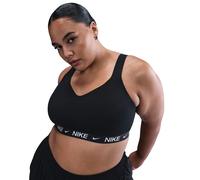 Brassière maintien élevé femme Nike Indy Noir 3X Female
