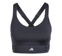 Adidas Soutien-gorge FastImpact Luxe Run High-Support noir pur XXS-D