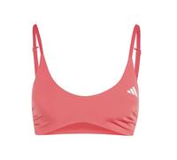 Brassière maintien léger femme adidas Essentials Rose S