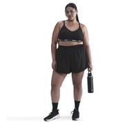 Brassière maintien léger femme Nike Indy Noir 4X Female