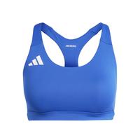 Brassière maintien moyen femme adidas Adizero Essentials Run Bleu L A/B