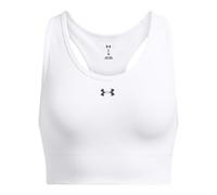Under Armour Vanish Seamless Mid Bra Brassière S Blanc