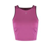Brassière Montura Crimp Logo Top Woman Bâton Rouge/Vinaccia S