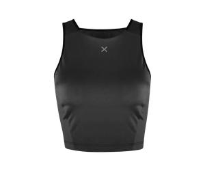 Brassière Montura Crimp Logo Top Woman noir S