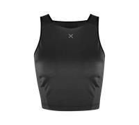 Brassière Montura Crimp Logo Top Woman noir XL