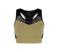 Brassière Montura Crimp Woman beige désert S