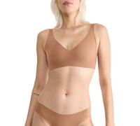 Brassière mousse Zero Feel 2.0 Silk White - SLOGGI - Taille FR M +