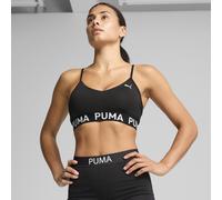 Brassière MOVE PUMA STRONG Femme, Vêtements, Noir, L L