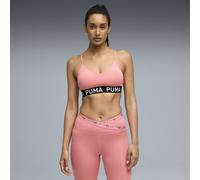 Brassière MOVE PUMA STRONG Femme, Vêtements, Rose, XS XS