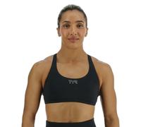 Brassière TYR Joule Elite Multi-Bretelles noir - XS