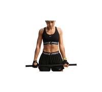 Brassiere nike pro 365 light support noir femme