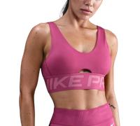 Brassière Nike Pro Indy Plunge medium support 198484480736 taille S EU