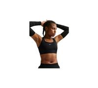 Nike – Brassière de sport Swift Dri-FIT – Maintien élevé – Femme L