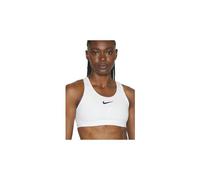 Brassiere nike swoosh high support blanc