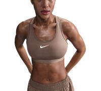 Brassière Nike Swoosh Medium Padded Sports Bra 197860082328 taille XXS EU