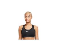 Brassière Nike Swoosh Noir Femme - DX6821-010 - Taille XS