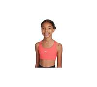 Brassiere nike swoosh rose