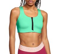 Brassière Nike W NK DF SHAPE ZIP FRONT BRA 194957203154 taille XS EU