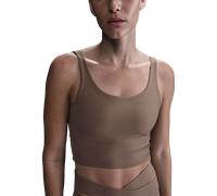 Brassière Nike W NK INF WIDE RIB BRA 197860140080 taille XL EU