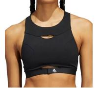 Brassière Noir Femme Adidas HE9064 XS