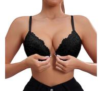 Brassiere Noire Sport Soutien Pièce Vert 115e Baleine Blanche Personne Responsable Fines Mammaire Papillon Clair Laniere Belle Longues Porte Laine Mere Technique