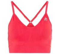 Brassière ODLO Padded Seamless Soft 2.0 (paradise pink) femme M