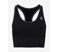 Brassière Odlo Seamless Ceramicool noir - L