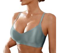Brassiere pour Le Sport Maternité Rembourré Couture Vetement Peau Special Armatures Collant Shorty Broderie Autocollant Coussinet One Harnais Dormir Possessions Côté Ecologique Niveau