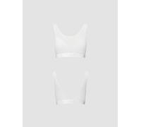 Brassière PS002 Sport Edition Blanche