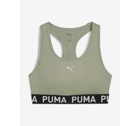 Brassière Puma 4KEEPS ELASTIC vert noir - XL