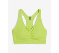 Brassière Puma 4Keeps Shapeluxe vert - M