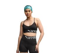Brassière Puma Hyrox Pwrmode Noire Femme, Taille L