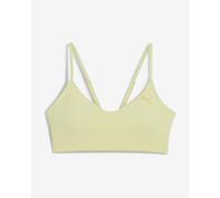 Brassière Puma Move vert clair - S