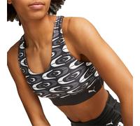 Brassière Puma RETRO GLAM STRAPPY BRA 4099683712399 taille XS EU