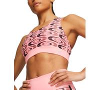 Brassière Puma RETRO GLAM STRAPPY BRA 4099683985113 taille XS EU