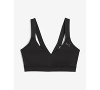 Brassière Puma Shape noir pur - S