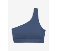 Brassière Puma Shape ONE Shoulder bleu marine - XS