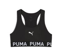 Brassière PUMA STRONG Enfant et Adolescent, Vêtements, Noir, 5-6Y 5-6Y