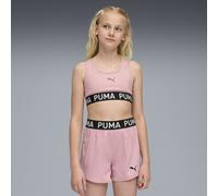 Brassière PUMA STRONG Enfant et Adolescent, Vêtements, Rose, 15-16Y 15-16Y