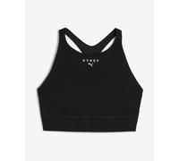 Brassière Puma x HYROX SHAPELUXE noir pur - S
