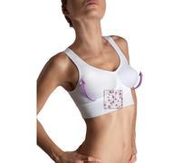 Brassiere Raffermissante-Effet Raffermissant Et Tenseur Buste-Excellent Maintien De La Poitrine.[C51]