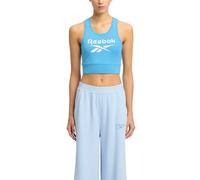 Brassière Reebok Identity Bleu S