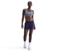 Brassière rembourrée femme Nike Medium Bleu XS Female